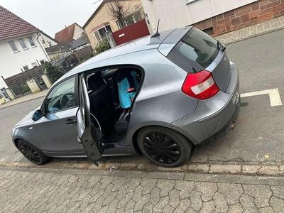 Gebraucht 2005 BMW 118 Kleinwagen | 3.500 € (Fairer Preis)