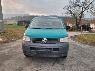 VW Transporter