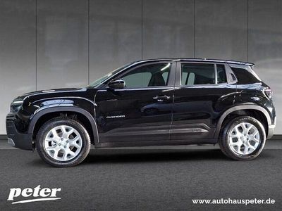 Gebraucht Jeep Avenger Altitude 101 PS (74 kW) 2024 Othercolor SUV