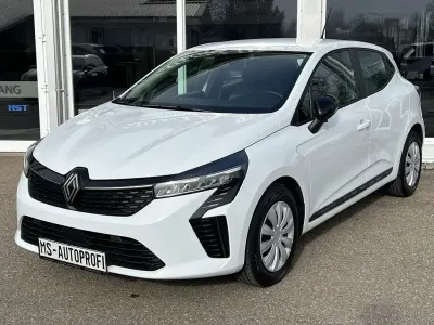 Gebraucht Renault Clio V