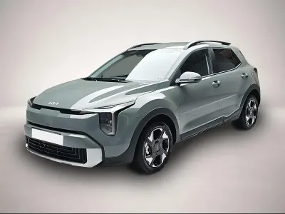 Neu Kia Stonic Vision 101 PS (74 kW) 2026 Manufacturer SUV