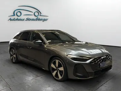 Gebraucht Audi A5