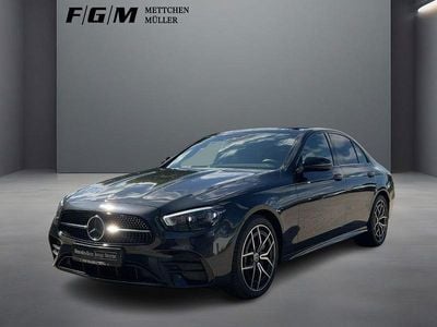 Mercedes E450