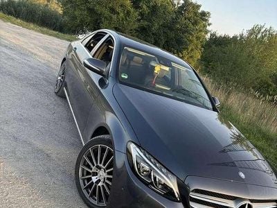 Gebraucht Mercedes C250 Avantgarde 211 PS (155 kW) 2014 Limousine