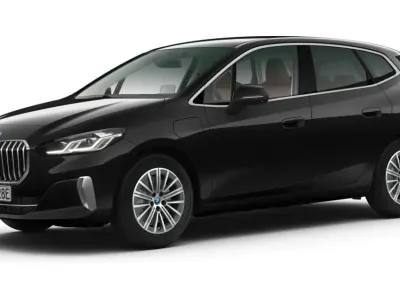 Używany BMW 230e Active Tourer 326 KM (239 kW) 2024 Minivan