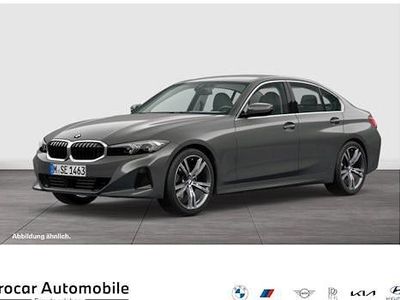 Usata BMW 330 Sport Line 245 CV (180 kW) 2023 Grigio Berlina
