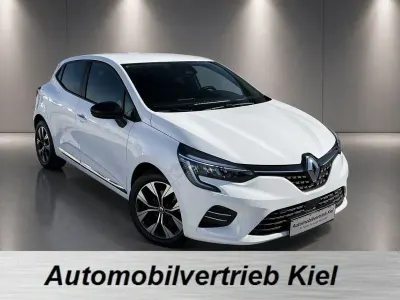 Brugt Renault Clio V