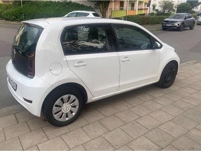 VW up!
