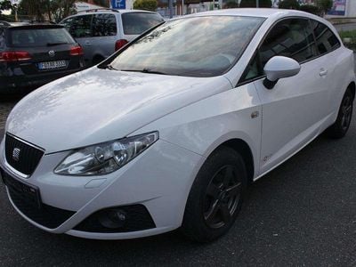 Seat Ibiza SC