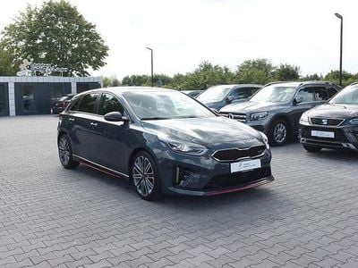 Kia Ceed GT