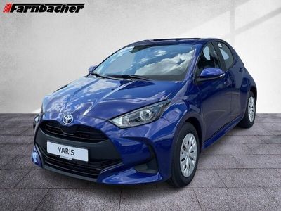 gebraucht Toyota Yaris 1.0 Comfort