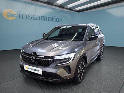 Gebraucht Renault Austral 158 PS (116 kW) 2024 Grau SUV