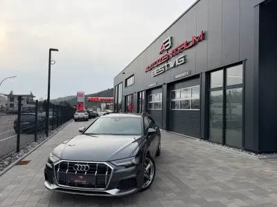 Gebraucht Audi A6 Allroad