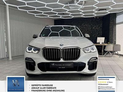 BMW X5 M50