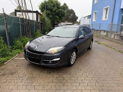 Renault Laguna III