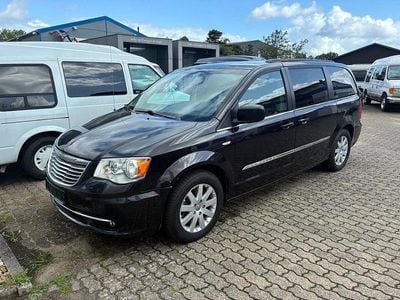 Chrysler Grand Voyager