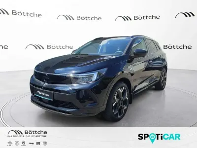 Gebraucht Opel Grandland X