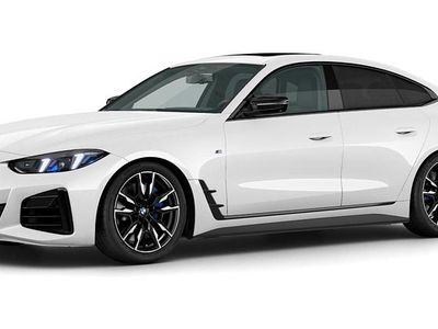 Second-hand BMW M440 M Sport 374 CP (275 kW) 2025 Alb Berlinǎ