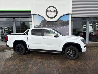 Gebraucht VW Amarok Style 241 PS (177 kW) 2024 Weiß Abholung