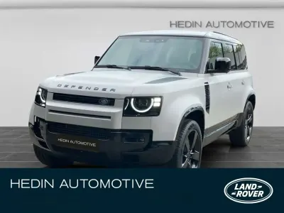 Gebraucht Land Rover Defender