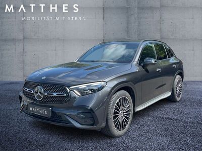 Mercedes GLC450