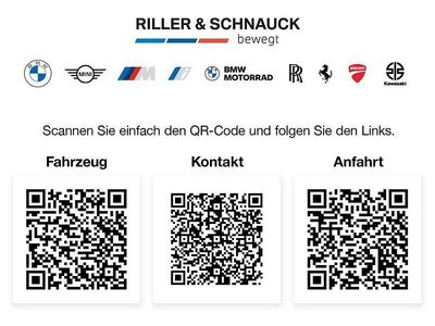 Gebraucht BMW M340 M Sport 374 PS (275 kW) 2022 Blau Limousine