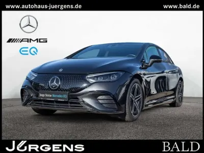 Gebraucht Mercedes EQE350