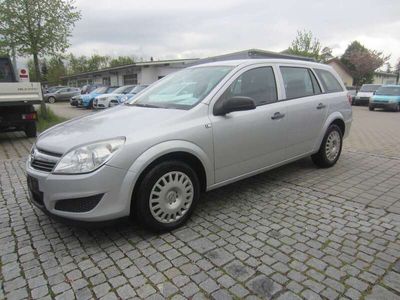 gebraucht Opel Astra Basis-TÜV neu-1 Hand-