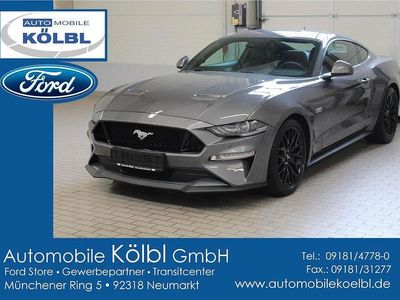 Ford Mustang GT