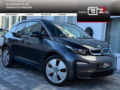 Grau Gebraucht 2020 BMW i3 Sport Line Kleinwagen | 15.999 € (Superpreis)