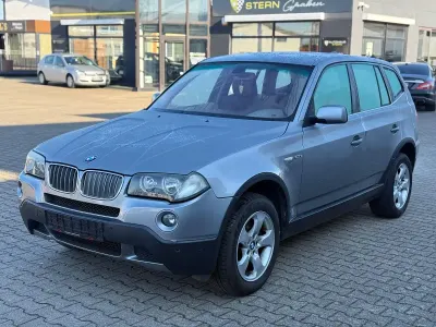 Gebraucht BMW X3