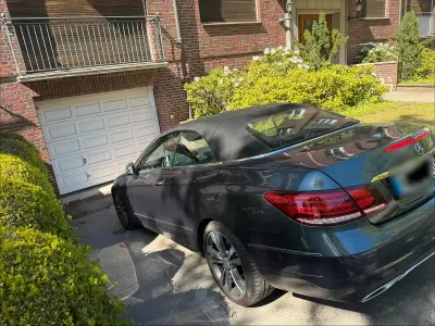 Gebraucht Mercedes E250