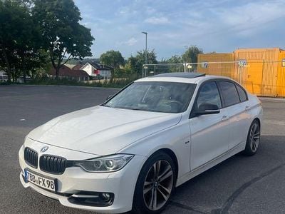 BMW 328