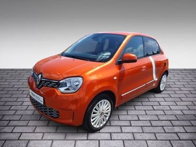 gebraucht Renault Twingo Vibes Electric