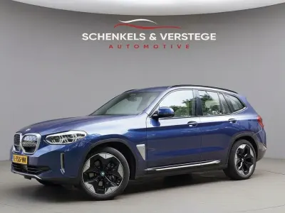 Gebraucht BMW iX3