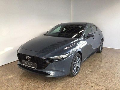 Neu Mazda 3 Center-Line 140 PS (102 kW) 2025