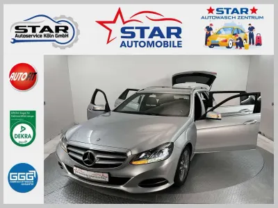 Gebraucht Mercedes E200