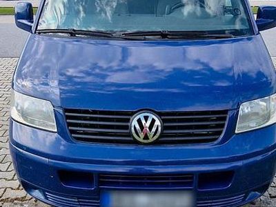 VW T5
