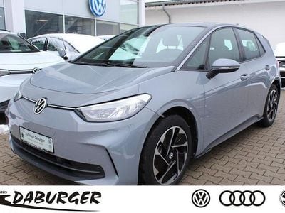 Gebraucht VW ID.3 Pro 150 kW (204 PS) 2023 Grau Kleinwagen