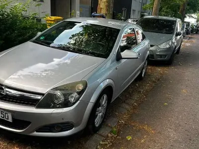 Gebraucht Opel Astra