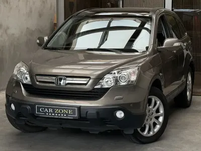 Gebraucht Honda CR-V