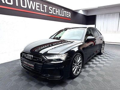 Gebraucht Audi S6 Sport 349 PS (256 kW) 2019 Vesuvgrau Kombi