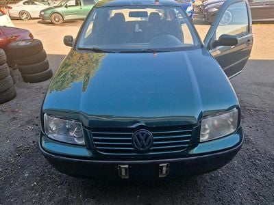VW Golf IV