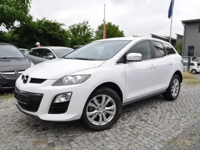 Gebraucht Mazda CX-7