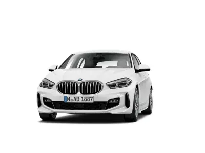 Gebraucht BMW 118 Efficient Dynamics 136 PS (100 kW) 2026 Kleinwagen