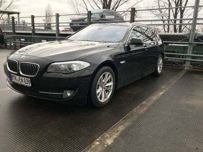 gebraucht BMW 520 d Touring -