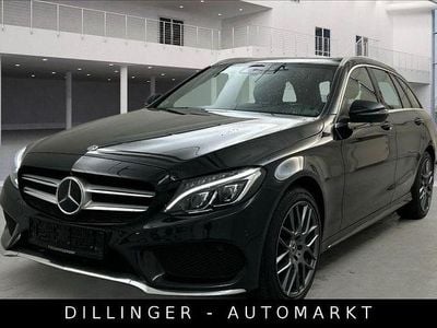 Mercedes C250