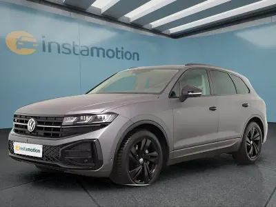 Gebraucht VW Touareg
