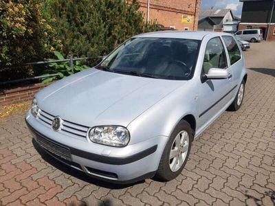 VW Golf IV