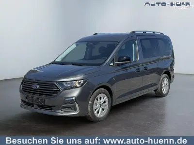 Gebraucht Ford Tourneo